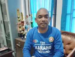 Lurah Opas Indah Tegaskan Komitmen Zero Tambang, Satgas Dibentuk, Aduan Warga Ditindaklanjuti