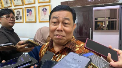 Pemkot Pangkalpinang Siapkan Sekolah Rakyat untuk Anak Terlantar dan Putus Sekolah, Lahannya di Air Kepala Tujuh
