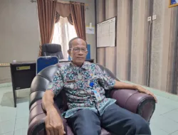 Disperkimtan Bangka Targetkan Bangun 1.964 Unit Rumah Layak Huni, Direalisasikan Secara Bertahap