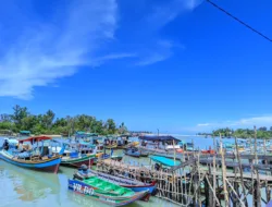 Gelombang Tingginya hingga 2 Meter, Nelayan Bangka Diminta Waspada saat Melaut