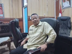 DPRD Pangkalpinang Sahkan 12 Perda Sepanjang Tahun 2024, Termasuk 3 Perda Inisiatif DPRD