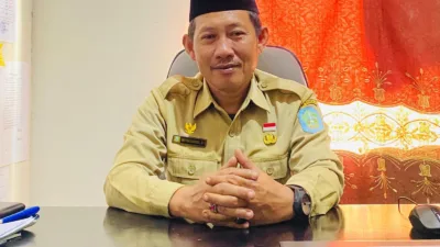 Hingga Minggu Terakhir 2025, Disnakerperindag Bangka Belum Terima Ketetapan Besaran untuk UMK 2026