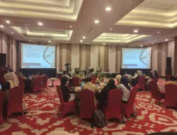 600 Ribu SEP Diterbitkan Faskes, BPJS Kesehatan Pangkalpinang Apresiasi Kinerja Fasilitas Kesehatan