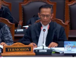 Inilah Jawaban Pihak KPU dalam Sidang PHPU Pilkada Bangka di MK, Pemohon Tak Miliki Legal Standing