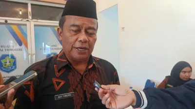 Gelontorkan Rp3 Milyar, Penurunan Stunting di Bangka saat Ini Masih Jauh dari Target