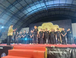Evan Breco Dikukuhkan Jadi Ketua Dewan Kesenian Kota Pangkalpinang: Komitmen Transformasi Budaya dan Kolaborasi Inklusif
