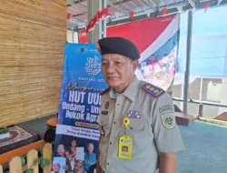 Program PTSL di Bangka Capai Target 100 Persen, 900 Bidang Tanah Kini Resmi Miliki Sertifikat