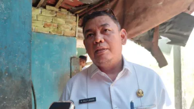 2.000  Rumah di Pangkalpinang Kategori Tidak Layak Huni, Pemkot Perlu Sinergi Lintas Sektoral