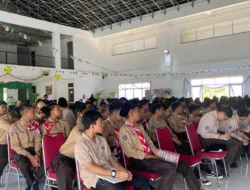 Kolaborasi Inovatif MAN IC dan Kampung Inggris Babel: Dorong Literasi dan Keterampilan Global Siswa
