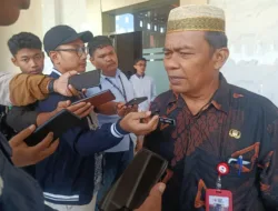 Banyak Berikan Kontribusi Lewat Program Sosial, Pemkab Bangka Puji Kinerja BAZNAS