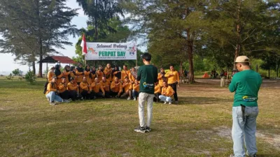 RIPPARPROV 2025-2045, Pariwisata Ditetapkan sebagai Arah Baru Ekonomi Bangka Belitung