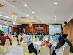 Gandeng Komisi II DPR RI, Bawaslu Bangka Perkuat Kelembagaan Pengawas Pemilu