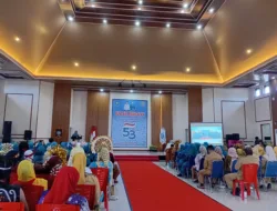 Jadi Mitra Pemerintah, Kader PKK di Kabupaten Bangka Diminta Upgrade Kapasitas