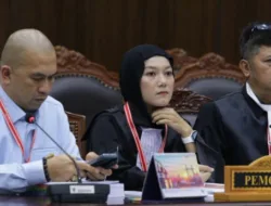 Sidang di MK, Andi Kusuma-Budiyono Tuding Ada Politik Uang Secara Masih di Pilkada Kabupaten Bangka