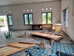 IKT Tegas Tolak Aksi Anarkis, Ajak Jaga Babel Tetap Kondusif