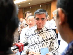 Kadin Indonesia Gelar Monthly Economic Diplomatic, Susun Roadmap Peningkatan Produktivitas Tenaga Kerja