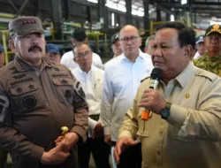 Tak Hanya Timah, Kasus Korupsi Timah di Babel Simpan Potensi Monasit USD 200 Ribu Per Ton