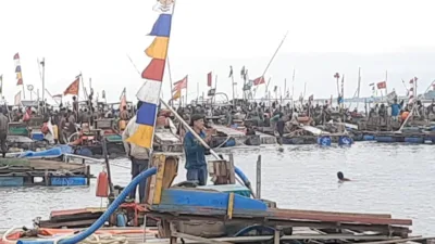 Masyarakat Bingung Sistem Jual Beli Pasir Timah Koperasi Merah Putih, Belum Ada Sosialisasi