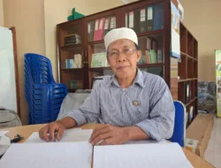 Kepedulian Zakat bagi PNS Bangka Barat Masih Rendah