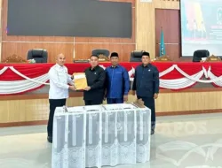 Dana Transfer ke Daerah Dipangkas, APBD 2026 Kabupaten Bangka Selatan Defisit Rp35 Miliar