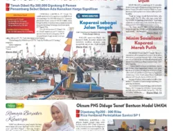 E-PAPER LASPELA EDISI 343, 20 – 28 OKTOBER 2025