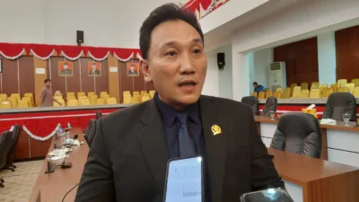 DPRD Soroti Sejumlah Kejanggalan Dana Pemprov Babel Rp 2,1 Triliun Mengendap di Bank, BI Tak Punya Data, Bank SumselBabel Bungkam