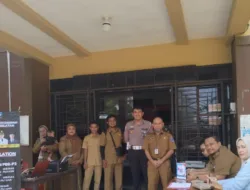 Ribuan Kendaraan di Basel Belum Bayar Pajak, Firmansyah: Dari Bayar Pajak Kembali ke Rakyat