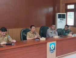 Pemkab Basel Akan Gelar Tarkam Kemenpora dan Kemilau Pesona 2025, Catat Tanggalnya