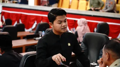 Harga Timah Disepakati, Yogi Maulana Imbau Penambang Tenang dan Jalankan Mekanisme