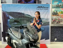 Honda Babel Hadirkan Horex