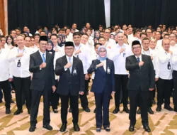Momentum Hari Kesaktian Pancasila, Jasa Raharja Tegaskan Pelayanan Hingga di Pelosok Negeri