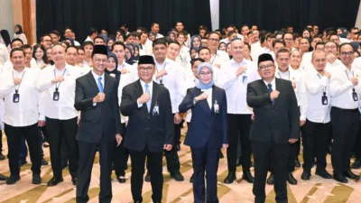 Momentum Hari Kesaktian Pancasila, Jasa Raharja Tegaskan Pelayanan Hingga di Pelosok Negeri