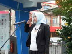 PLN UIW Babel Gelar Upacara Hari Kesaktian Pancasila Serentak di Bangka dan Belitung, Teguhkan Semangat Kebangsaan