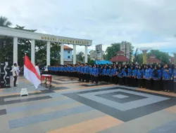 Riza Herdavid Lantik 1.213 Tenaga Honorer jadi PPPK PW, Arwin: Terima kasih pak Bupati