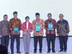 Babel Dinobatkan sebagai Provinsi Kepulauan dengan IMDI Tertinggi 2025