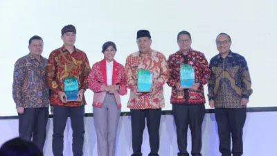 Babel Dinobatkan sebagai Provinsi Kepulauan dengan IMDI Tertinggi 2025