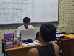 Miris! Pencabulan Anak Tiri Sudah Berlangsung Sejak Tahun 2019 Silam