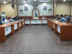 Polemik Irigasi di Desa Pergam, DPRD Babel Minta Kapolda Turut Tangan