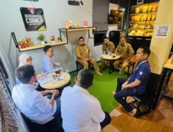 PLN Babel dan ERPEKA Disperindag Sinergi Tingkatkan Kualitas UMKM Lokal