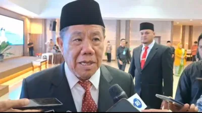 Penempatan Tak Tepat, Gubernur akan Evaluasi Ulang Pejabat Eselon III dan IV