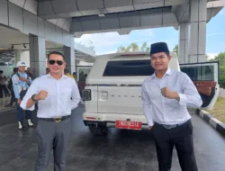 DPRD Babel Berharap Kehadiran Presiden Membawa Perubahan Tata Kelola Timah