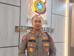 Jelang Demo Akbar, Kapolres Minta Pendemo dari Babar Sampaikan Aspirasi Secara Damai