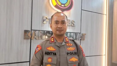 Jelang Demo Akbar, Kapolres Minta Pendemo dari Babar Sampaikan Aspirasi Secara Damai