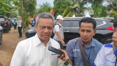 Wamenkeu: Penyerahan BRN Dorong Peningkatan Produksi, Genjot Penerimaan Negara