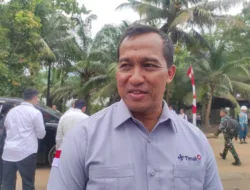 PT Timah Siap Jalankan Produksi, Fokus pada Rehabilitasi Aset