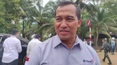 PT Timah Siap Jalankan Produksi, Fokus pada Rehabilitasi Aset