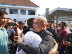 Didit Srigusjaya Kawal Aspirasi Penambang, Pastikan Kenaikan Harga Timah Berpihak pada Rakyat