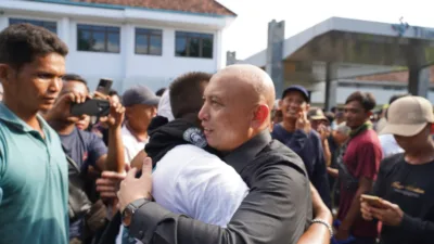 Didit Srigusjaya Kawal Aspirasi Penambang, Pastikan Kenaikan Harga Timah Berpihak pada Rakyat