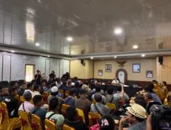 DPRD Babel Minta Aktivitas Sawit di Pergam Dihentikan! Ancam Sumber Air Ribuan Hektar Sawah