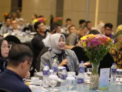 Jelang HLN ke-80, PLN Babel Gelar Customer Gathering, Perkuat Sinergi dan Dorong Masa Depan Energi Hijau